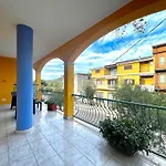 Sunrise Διαμέρισμα Bari Sardo