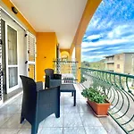 Διαμέρισμα Sunrise Bari Sardo