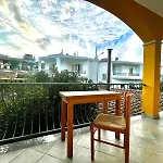 Διαμέρισμα Sunrise Bari Sardo