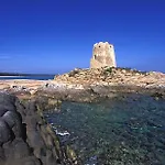 Sunrise Bari Sardo