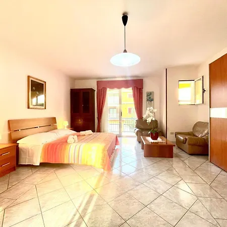 Sunrise Apartment