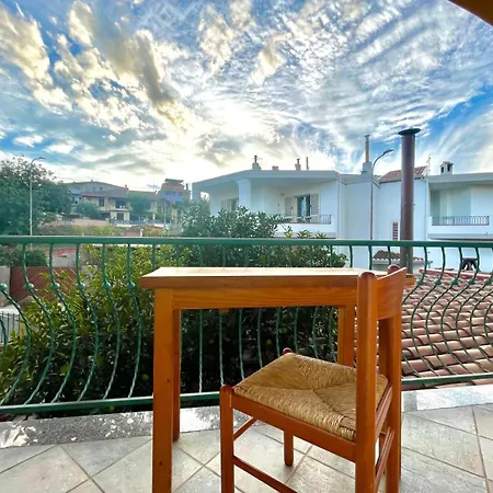 Sunrise Apartment *