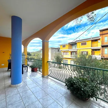 Sunrise Apartment Bari Sardo