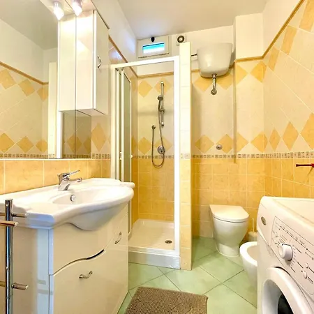Sunrise Appartement