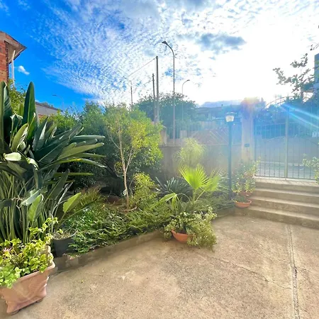Apartment Sunrise *
