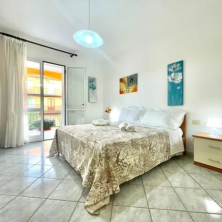 Sunrise Apartment Bari Sardo