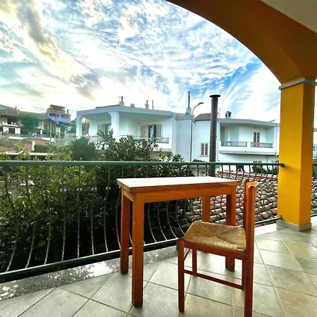 Apartment Sunrise Bari Sardo