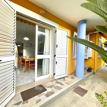 Sunrise Apartment