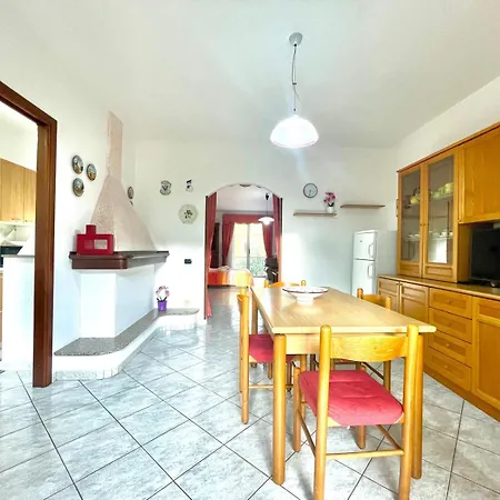 Sunrise Apartment