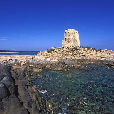 Sunrise Bari Sardo
