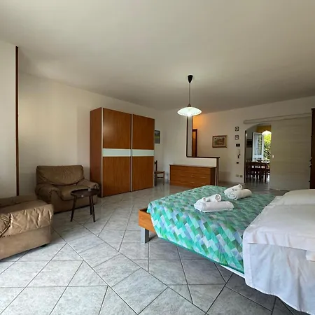Appartement Sunrise Bari Sardo