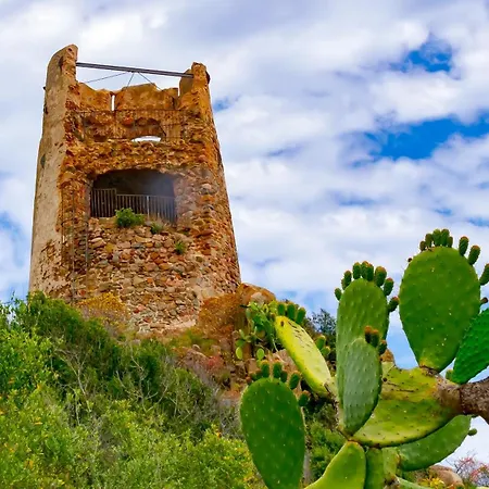 Sunrise アパート *