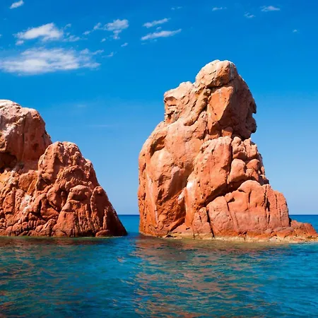 Sunrise アパート